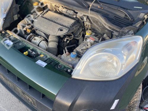 Left headlight CITROËN NEMO Box Body/MPV (AA_) 1.3 HDi 75 | BP32686453C28 - Image 2