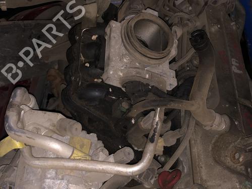 Engine FIAT PANDA (169_) 1.2 (169.AXB11, 169.AXB1A) | BP21488017M1 