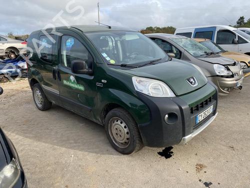 Egr PEUGEOT BIPPER (AA_) 1.3 HDi 75 | BP29243341M69  - Image 7