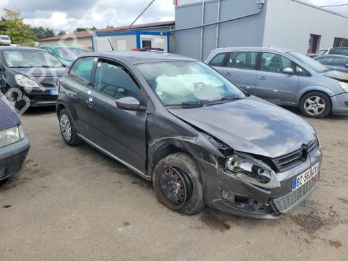 Gearbox VW POLO V (6R1, 6C1) 1.2 TDI | BP20174108M3 