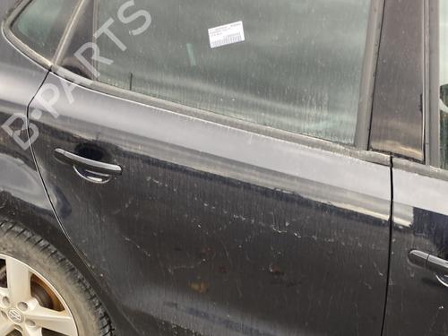 Used Right rear door VW POLO V (6R1, 6C1) 1.4 TDI (75 hp) 29706579