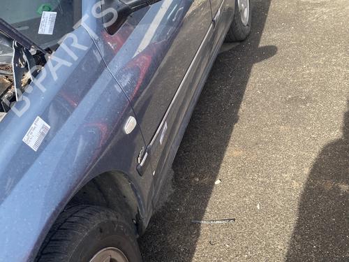 Used Subframe Subframe PEUGEOT 406 Break (8E/F) 2.0 HDI 110 (109 hp) 28673118 28673118