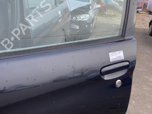 Left front door CITROËN XSARA PICASSO (N68) 1.6 HDi | BP31719211C2