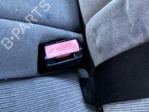 Boucle de ceinture de sécurité PEUGEOT 307 (3A/C) 2.0 HDi 110 (107 hp) 31977740