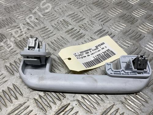 Used Interior roof handle PEUGEOT 308 II (LB_, LP_, LW_, LH_, L3_) 1.6 HDi / BlueHDi 115 (115 hp) 30326800
