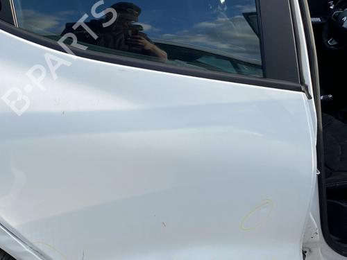 Right rear door RENAULT CLIO IV (BH_) 1.5 dCi 90 | BP29571702C5 