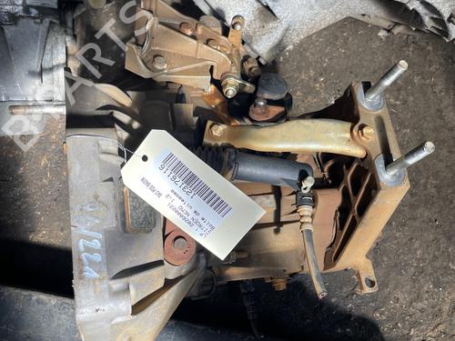 Gearbox CITROËN NEMO Box Body/MPV (AA_) 1.3 HDi 75 | BP33553708M3 - Image 4