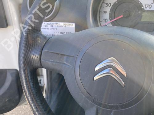 Steering wheel CITROËN C1 (PM_, PN_) 1.0 | BP28799002C49 