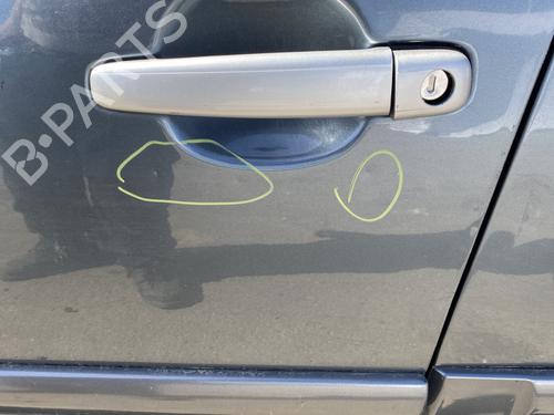 Left front door CITROËN C3 I (FC_, FN_) 1.4 HDi | BP25913169C2 