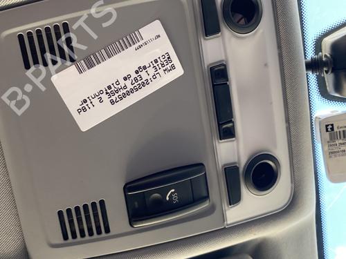 Interior roof light BMW 1 (E87) 118 d | BP28582964I8 - Image 2
