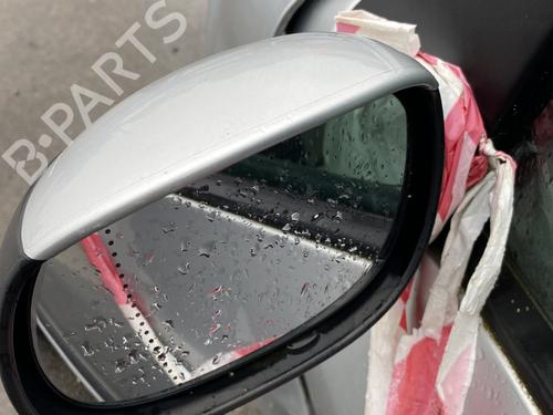 Left mirror PEUGEOT 206 Hatchback (2A/C) 1.4 HDi eco 70 | BP26429679C26 