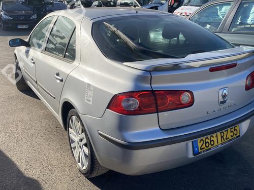 Engine RENAULT LAGUNA II (BG0/1_) 2.0 16V (BG00, BG0K, BG0P, BG0W) | BP30133195M1  - Image 7