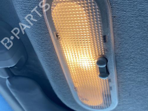 Interior roof light RENAULT CLIO III (BR0/1, CR0/1) 1.5 dCi (BR17, CR17) | BP30261123I8 