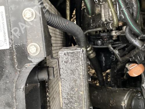 Frontplade/Frontkurv PEUGEOT 807 (EB_) 2.2 HDi | BP32207917C72 - Image 3