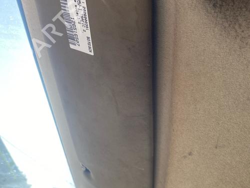 Used Left sun visor Left sun visor 36048242 36048242