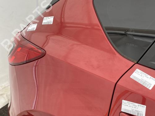 Sidevegg høyre MAZDA CX-5 (KE, GH) 2.2 D AWD (KE2AW) (150 hp) 32326844