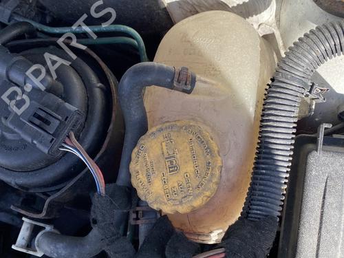 Expansion tank OPEL COMBO Box Body/MPV 1.3 CDTI 16V | BP29861244C120 