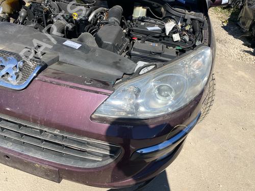 Left headlight PEUGEOT 407 (6D_) 2.0 HDi 135 (6DRHRH, 6DRHRE, 6DRHRG, 6DRHRJ) | BP34220691C28 - Image 5