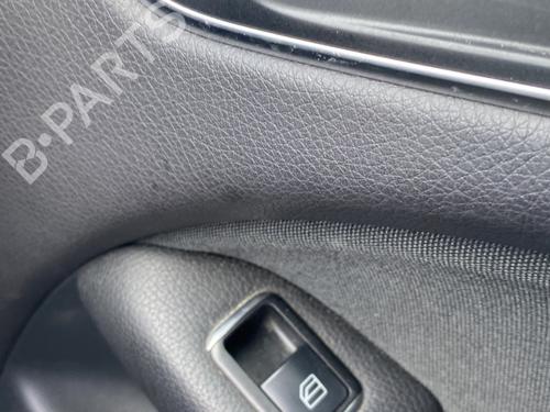 Used Right front window switch Right front window switch MERCEDES-BENZ B-CLASS Sports Tourer (W246, W242) B 180 CDI (246.200) (109 hp) 26645258 26645258