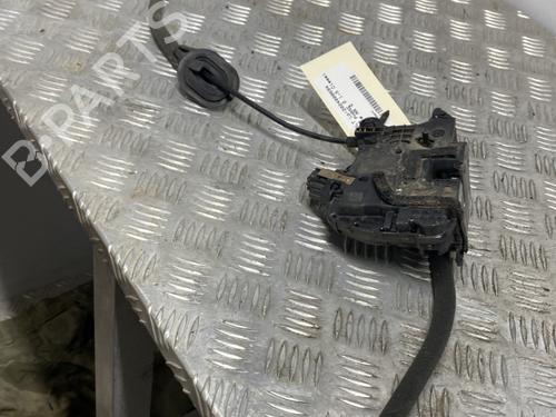 Rear left lock RENAULT CLIO IV (BH_) 1.5 dCi 90 | BP26173308C100 