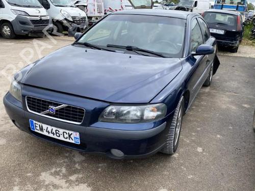 Venstre bak utvendig håndtak VOLVO S60 I (384)  | BP22123872C130 