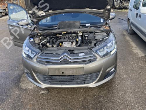 Subframe CITROËN C4 II (NC_) 1.2 THP 130 (NCHNYM, NCHNYT) | BP28705555M9 - Image 3