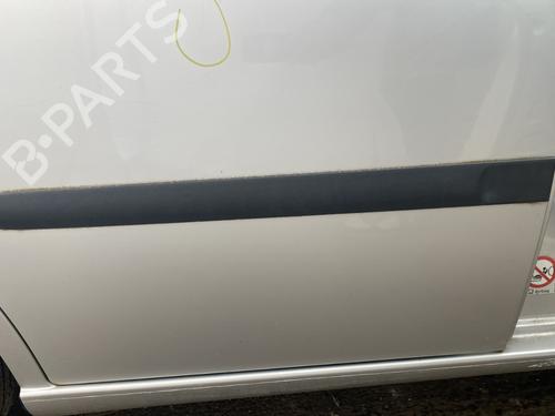 Dørliste Dørliste SEAT IBIZA III (6L1) 1.2 (64 hp) 33951288 33951288