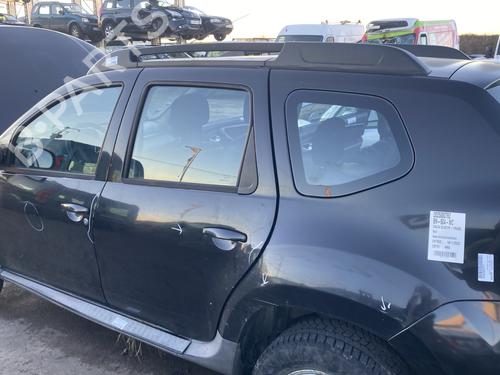 Used Engine control unit (ECU) DACIA DUSTER (HS_) 1.5 dCi (86 hp) 32449208