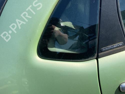 Rear right quarter glass CITROËN C3 I (FC_, FN_) 1.4 i | BP25475289C92 