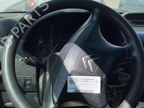 Used Subframe CITROËN BERLINGO / BERLINGO FIRST Box Body/MPV (M_) 1.9 D 70 (MBWJZ, MCWJZ) (69 hp) 26954630