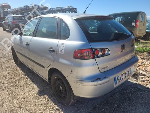 Engine SEAT IBIZA III (6L1) 1.2 | BP33951278M1  - Image 7