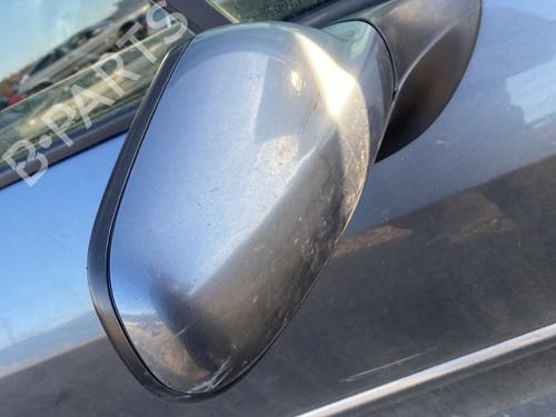 Used Right mirror PEUGEOT 407 (6D_) 1.6 HDi 110 (6D9HZC, 6D9HYC) (109 hp) 22233181