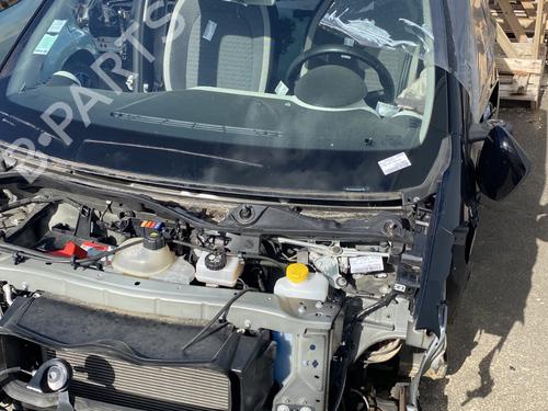 ABS pump RENAULT TWINGO III (BCM_, BCA_) 1.0 SCe 75 | BP28042619M43 - Image 3