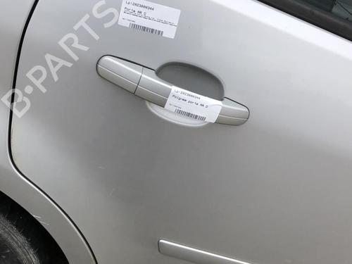Used Right rear door FORD FOCUS C-MAX (DM2) [2003-2007]  19905913