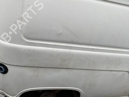 Right rear fenders RENAULT 4 (112_) 0.8 (1123) | BP29757201C44