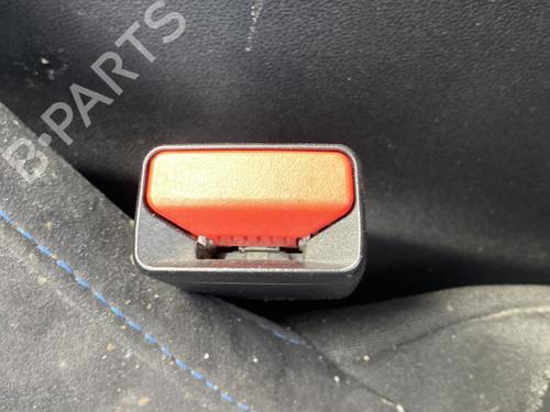 Seat buckle RENAULT MEGANE IV Hatchback (B9A/M/N_) 1.6 dCi 130 (B9A4) | BP32764335I32 - Image 3