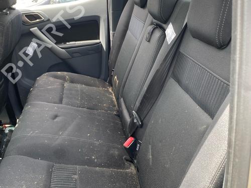 Rear seat FORD RANGER (TKE) 2.2 TDCi 4x4 | BP36400628C17 - Image 2