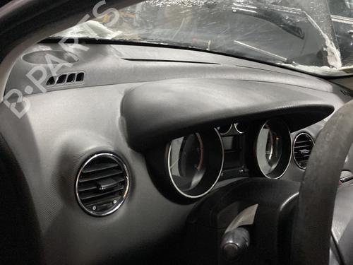 Used Dashboard Dashboard PEUGEOT 308 I (4A_, 4C_) 1.6 HDi (92 hp) 31342494 31342494