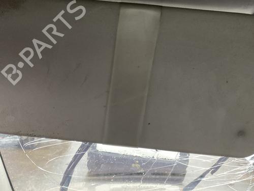 Used Left sun visor Left sun visor 30849228 30849228