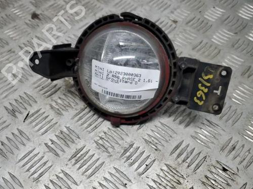 Right front fog light MINI MINI (R56) One | BP22116262C31 - Image 2