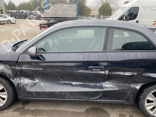 Middle console AUDI A1 (8X1, 8XK) 1.6 TDI | BP30395907I22 - Image 5