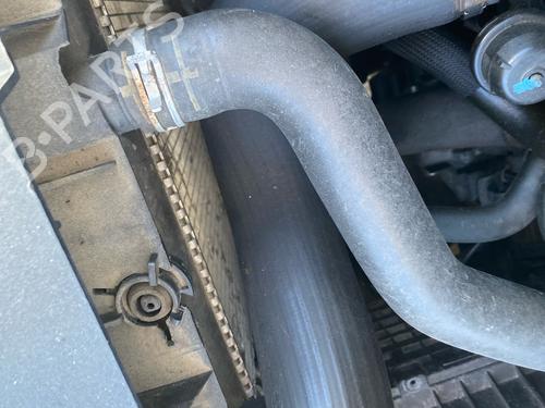 Used Front slam panel Front slam panel 39389103 39389103