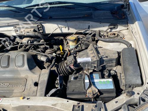 Used Starter Starter 38558262 38558262