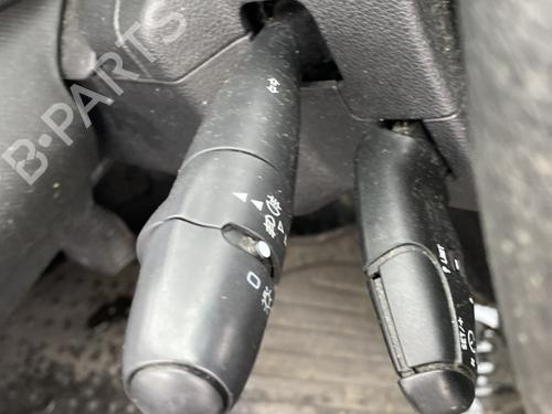 Used Steering column stalk PEUGEOT 308 I (4A_, 4C_) 1.6 HDi (109 hp) 32209702