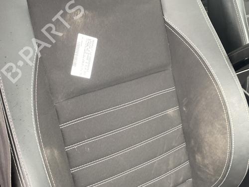 Right front seat RENAULT LAGUNA III (BT0/1) 2.0 dCi (BT07, BT0J, BT14, BT1A, BT1S) | BP25133683C16 - Image 2