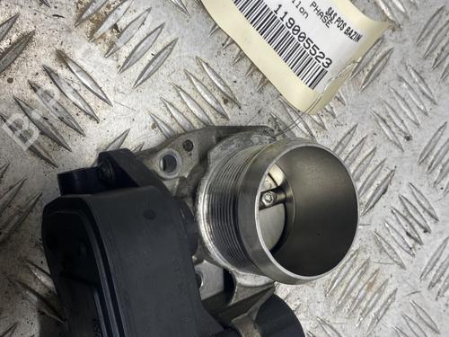 Throttle body PEUGEOT 2008 I (CU_) 1.2 THP 110 / PureTech 110 | BP31363627M82 - Image 2