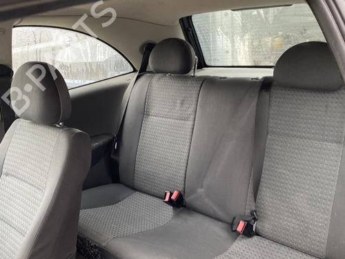 Left front seat OPEL CORSA C (X01) 1.7 DTI (F08, F68) | BP23785101C15 - Image 7