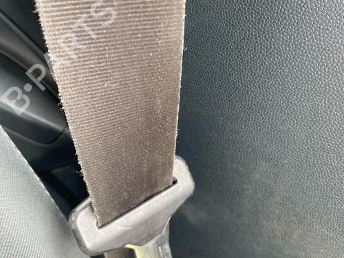 Front left seatbelt FORD FIESTA VI (CB1, CCN) 1.25 | BP36337276I26 - Image 2