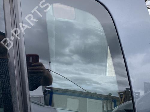 Panel rute bak venstre FORD FUSION (JU_) 1.4 TDCi | BP26221703C93 