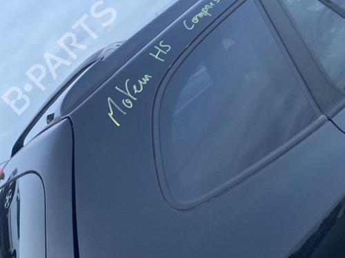 Right rear fenders HYUNDAI SANTA FÉ II (CM) 2.2 CRDi GLS 4x4 | BP30133153C44